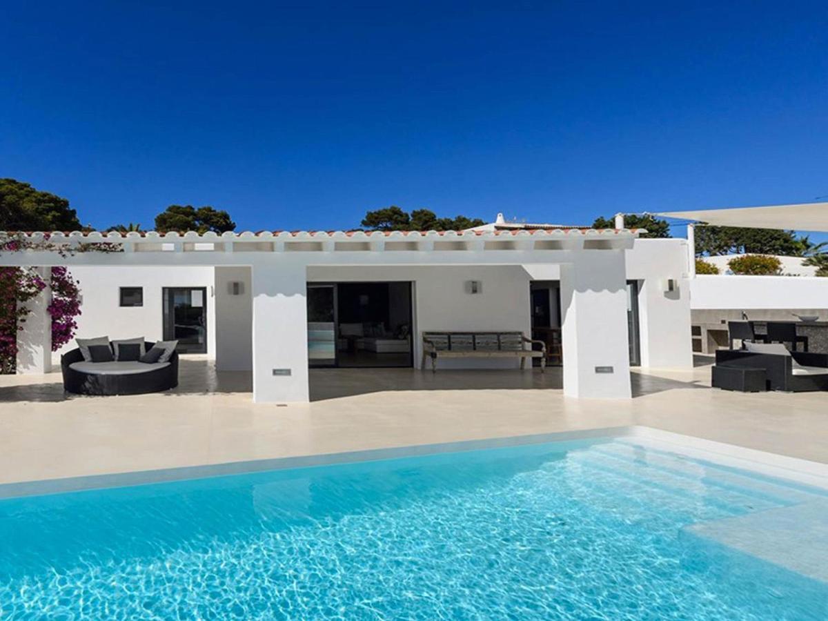Modern With Sea Views Ferienhaus San José