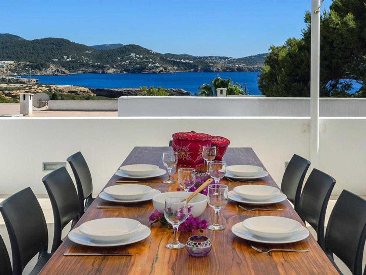 Modern With Sea Views *