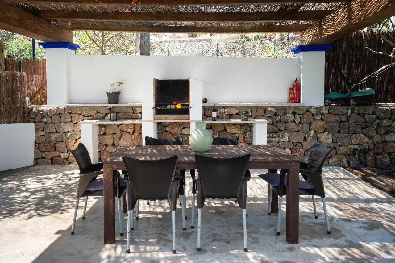 Villa Cas Pla 33