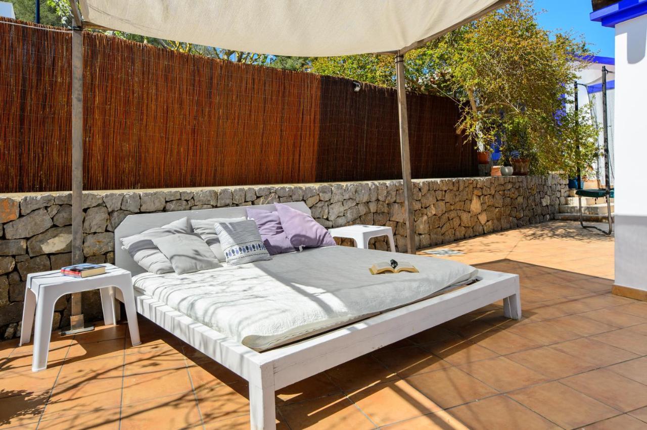 Cas Pla 33 * Sant Joan De Labritja