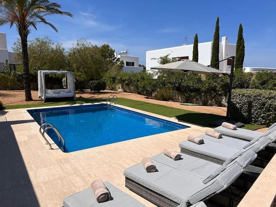Beautiful Bohemia Ibiza *