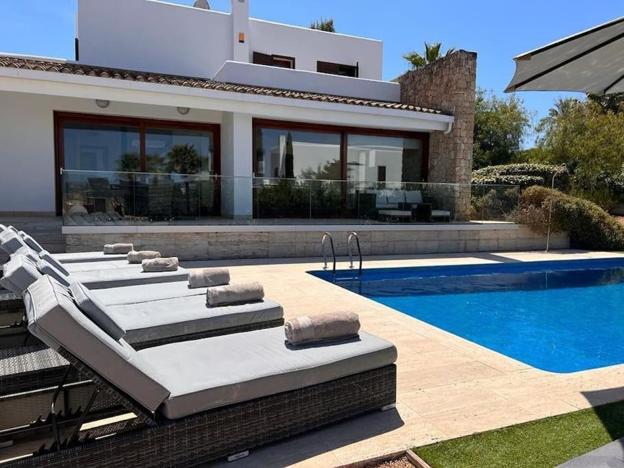 Pousada Beautiful Bohemia Ibiza San José
