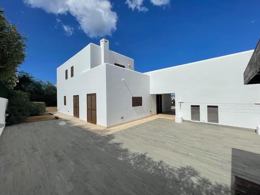 Beautiful Bohemia Ibiza San José
