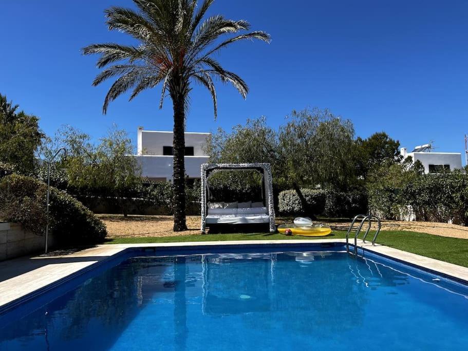 Beautiful Bohemia Ibiza Pousada *