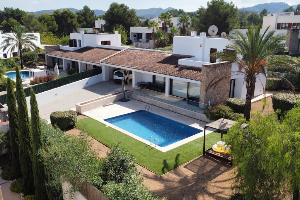 Beautiful Bohemia Ibiza San José