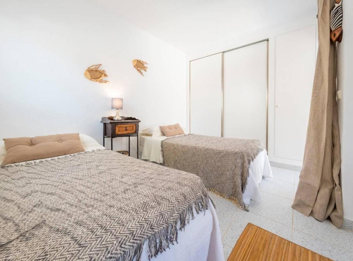 Villa En Cala Vadella Familias Y Parejas *