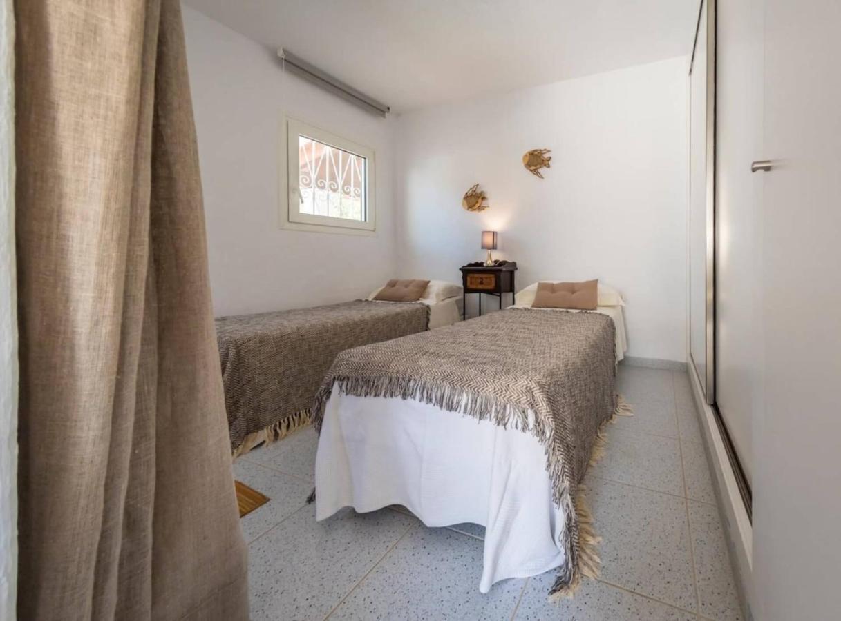 En Cala Vadella Familias Y Parejas Villa *