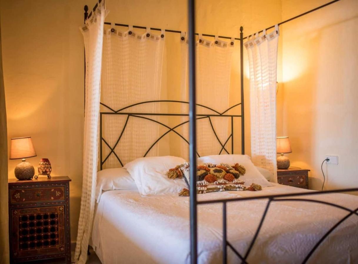 Villa En Cala Vadella Familias Y Parejas San José
