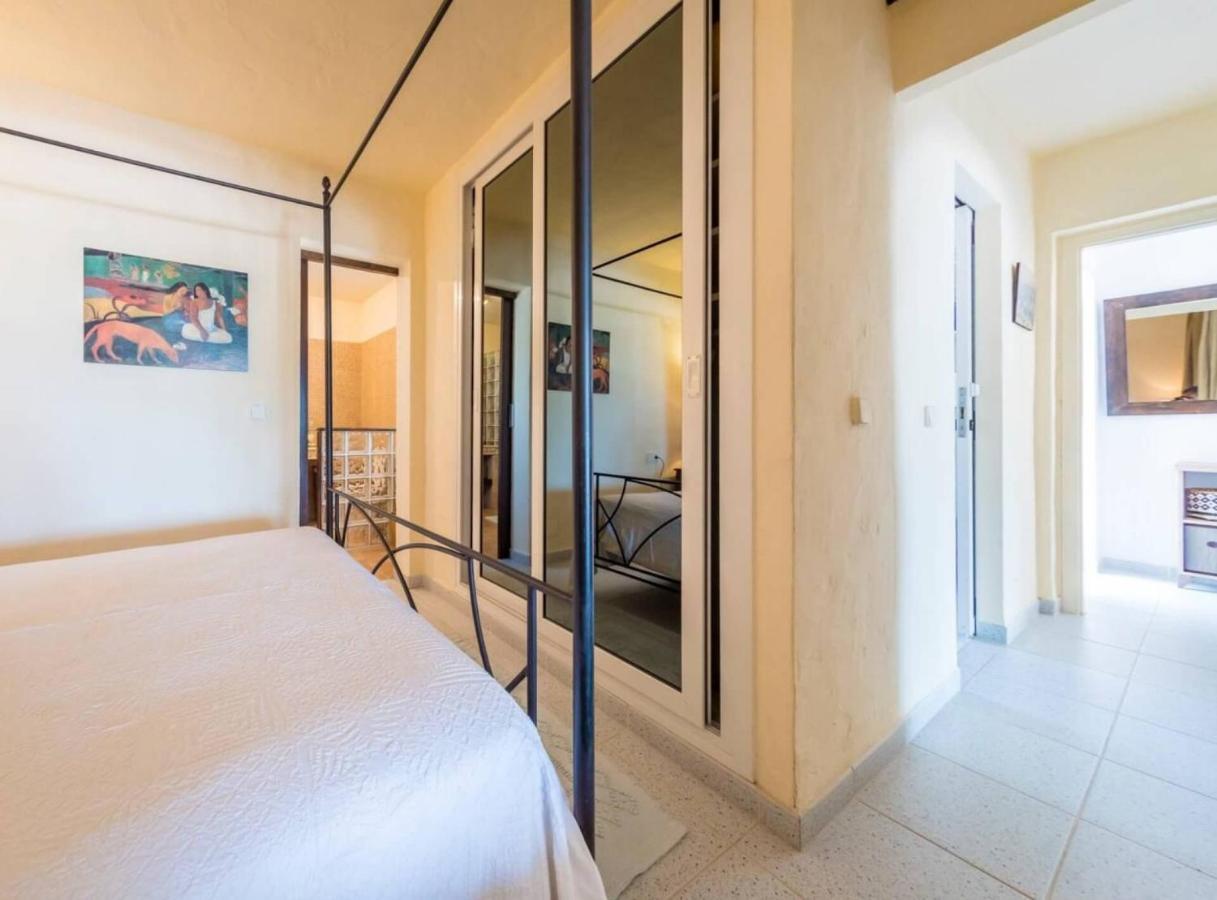Villa En Cala Vadella Familias Y Parejas *