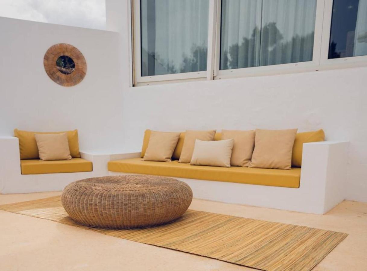 En Cala Vadella Familias Y Parejas Villa *