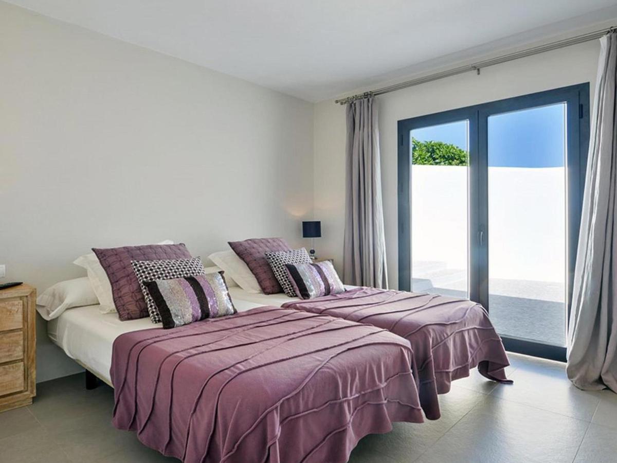 Modern With Sea Views San José