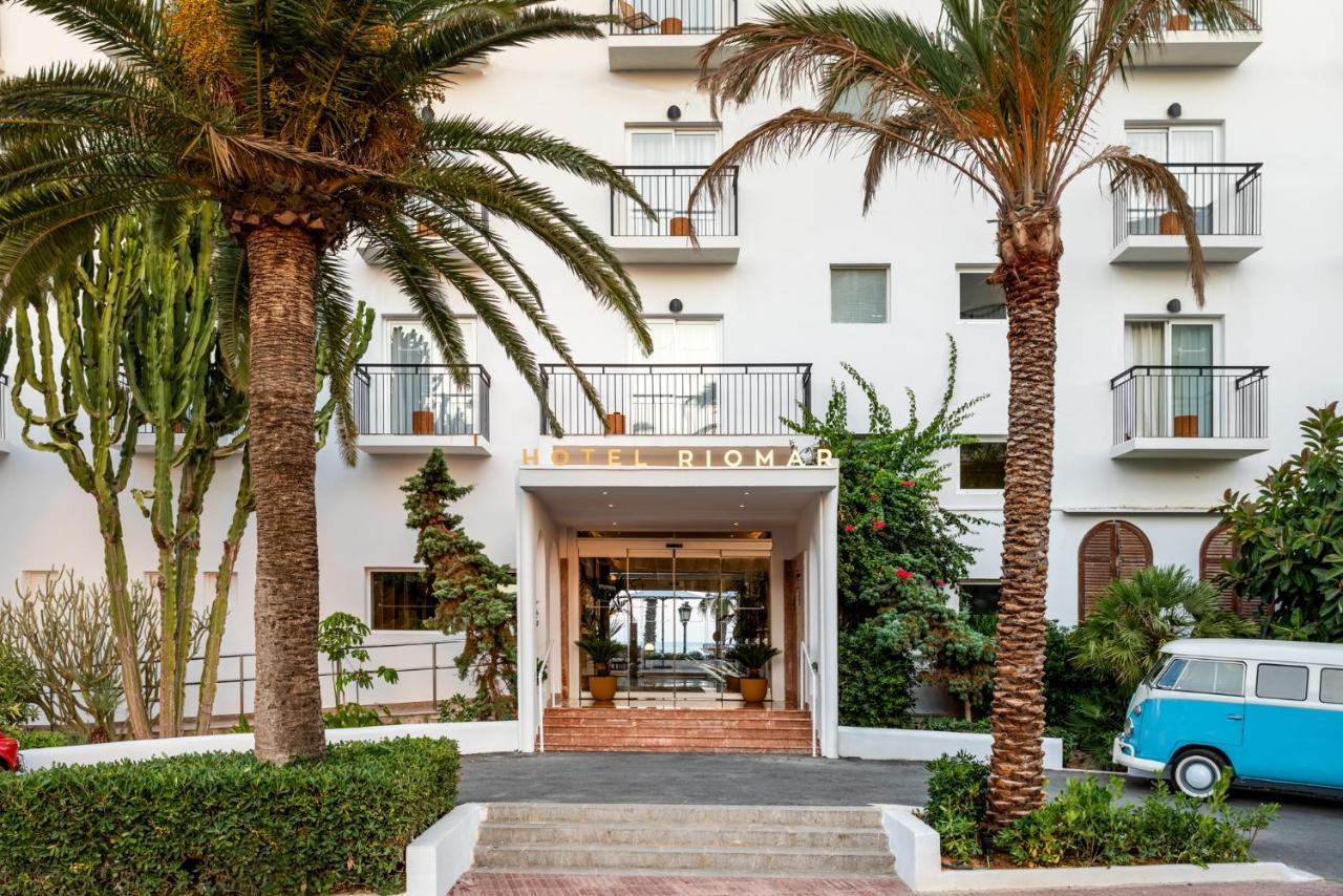 Riomar, Ibiza, A Tribute Portfolio Santa Eularia des Riu