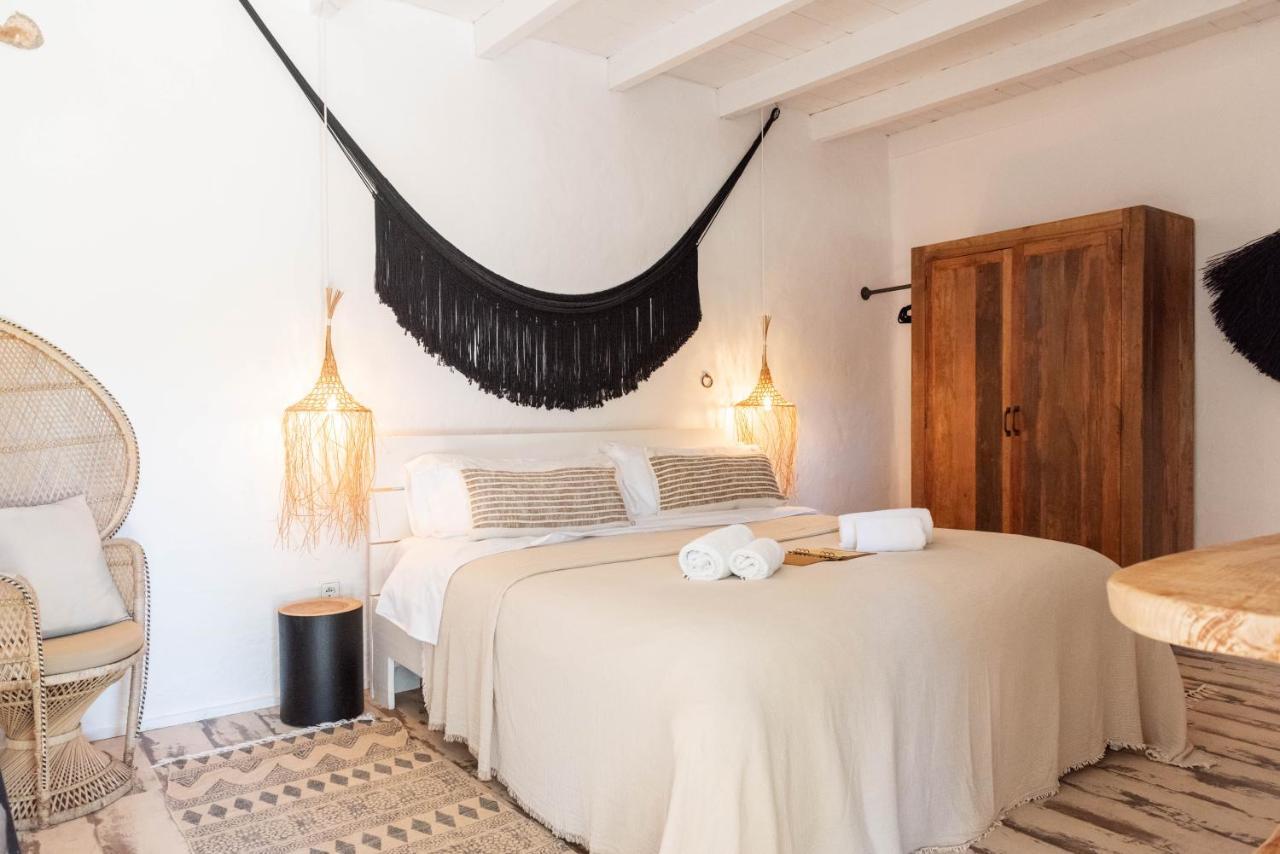 Landhuis Sastre *