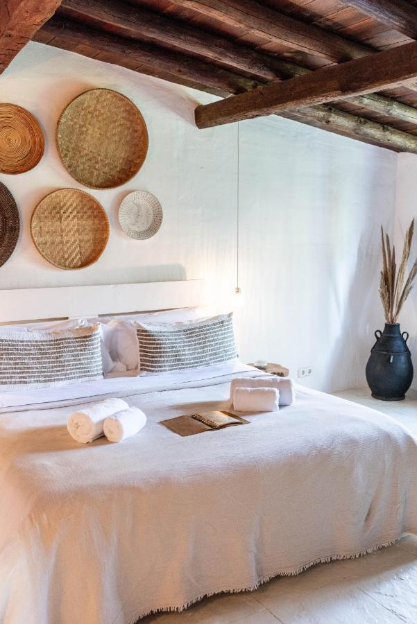 Sastre Landhuis Santa Gertrudis (Ibiza)