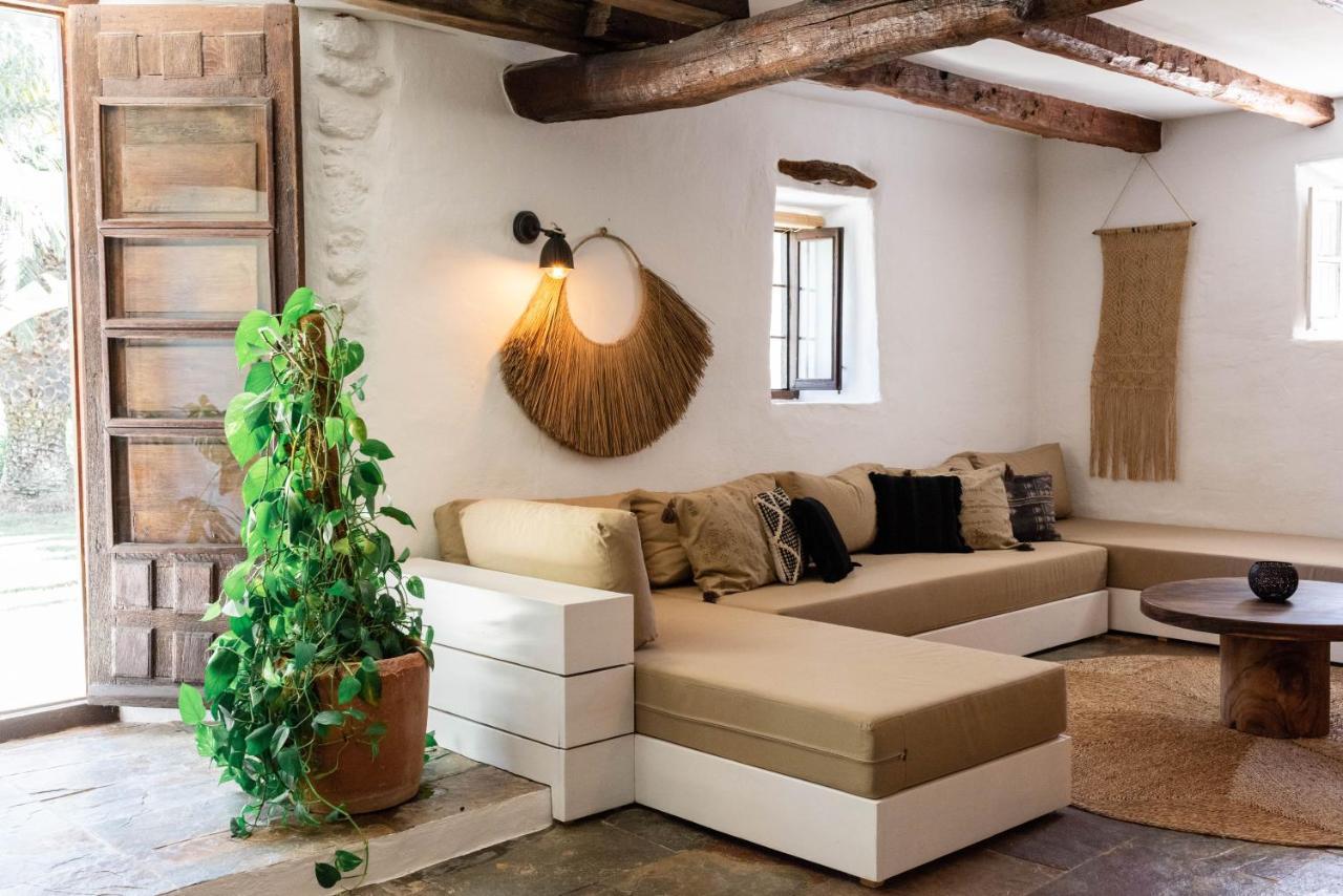 Sastre Santa Gertrudis (Ibiza)