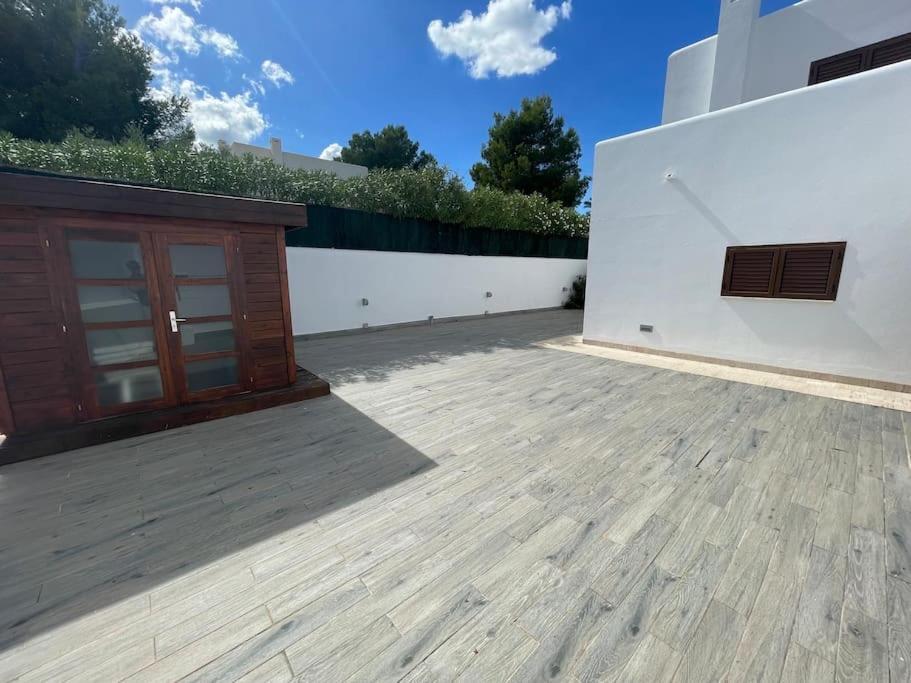 Beautiful Bohemia Ibiza Villa *