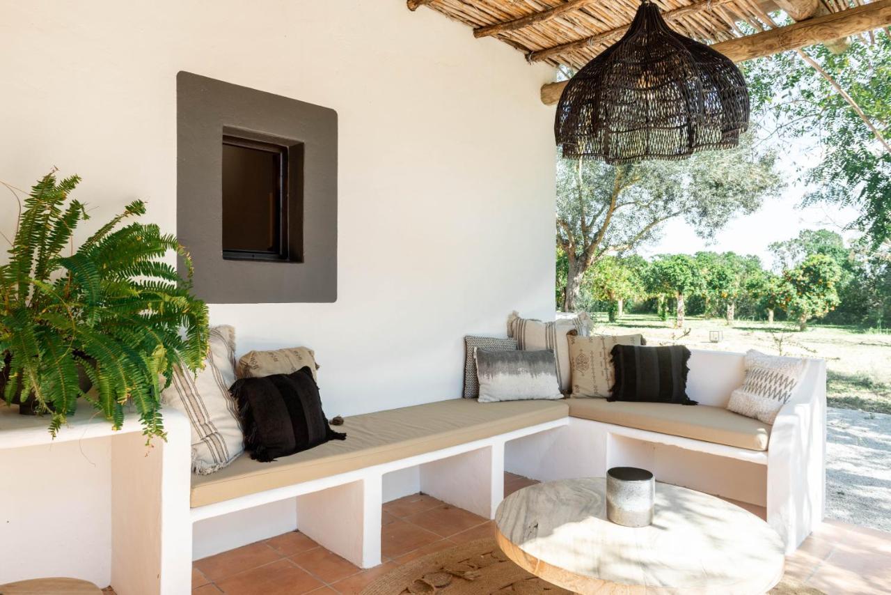 Sastre Santa Gertrudis (Ibiza)