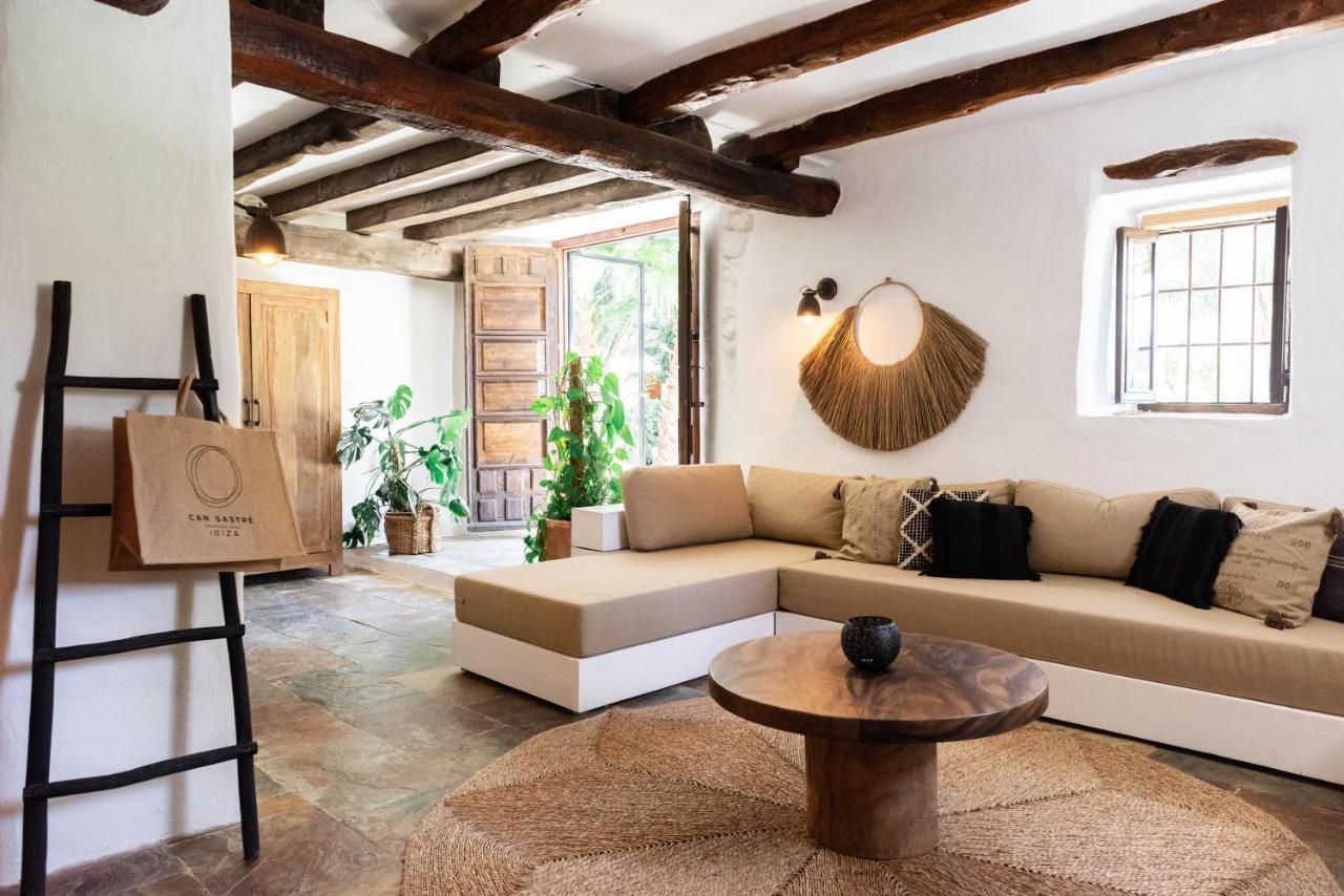 Sastre * Santa Gertrudis (Ibiza)