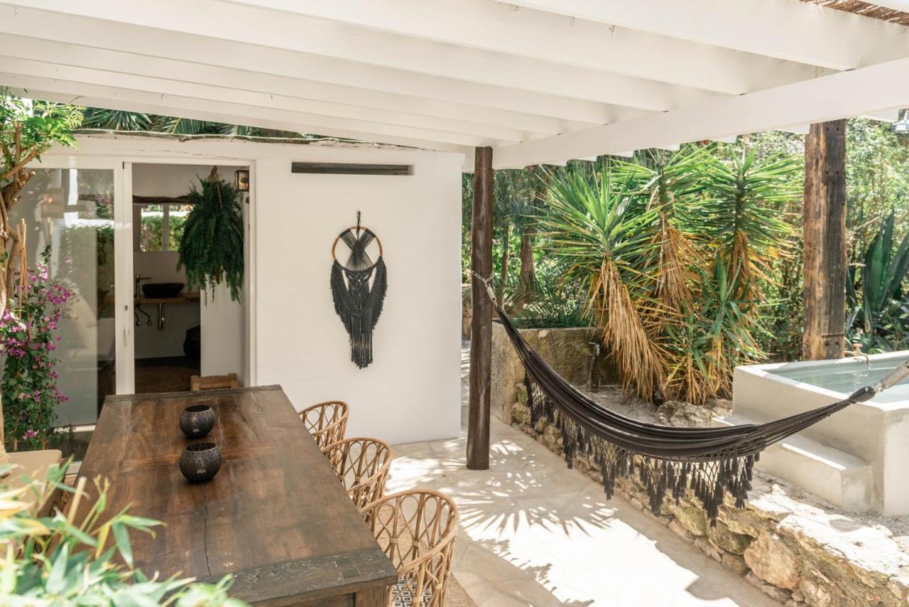 Sastre Landhuis Santa Gertrudis (Ibiza)