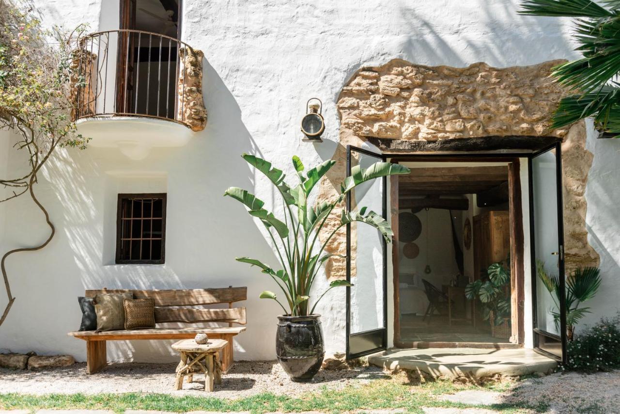 Sastre Landhuis *