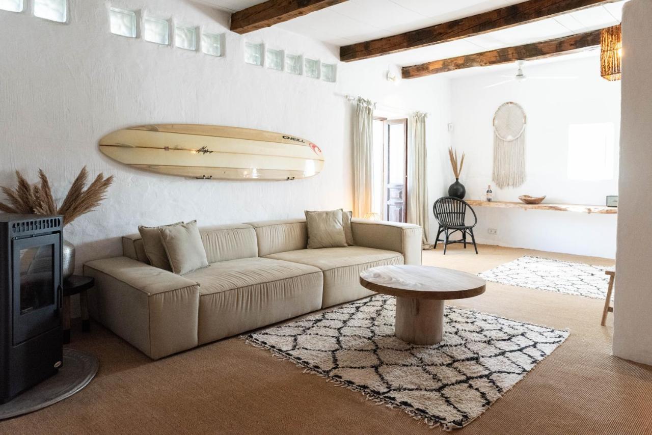 Sastre * Santa Gertrudis (Ibiza)
