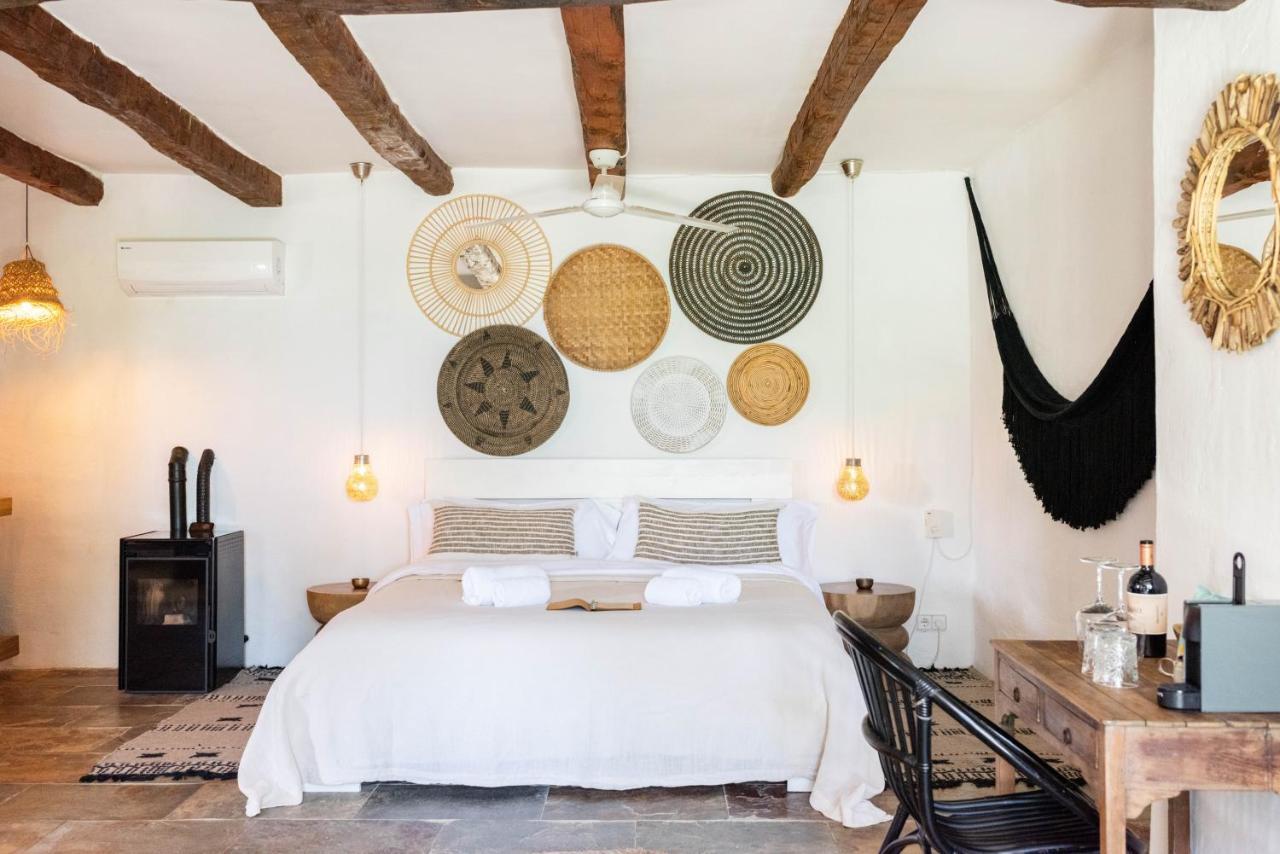 Landhuis Sastre *