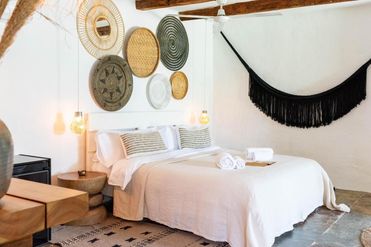 Sastre Landhuis Santa Gertrudis (Ibiza)