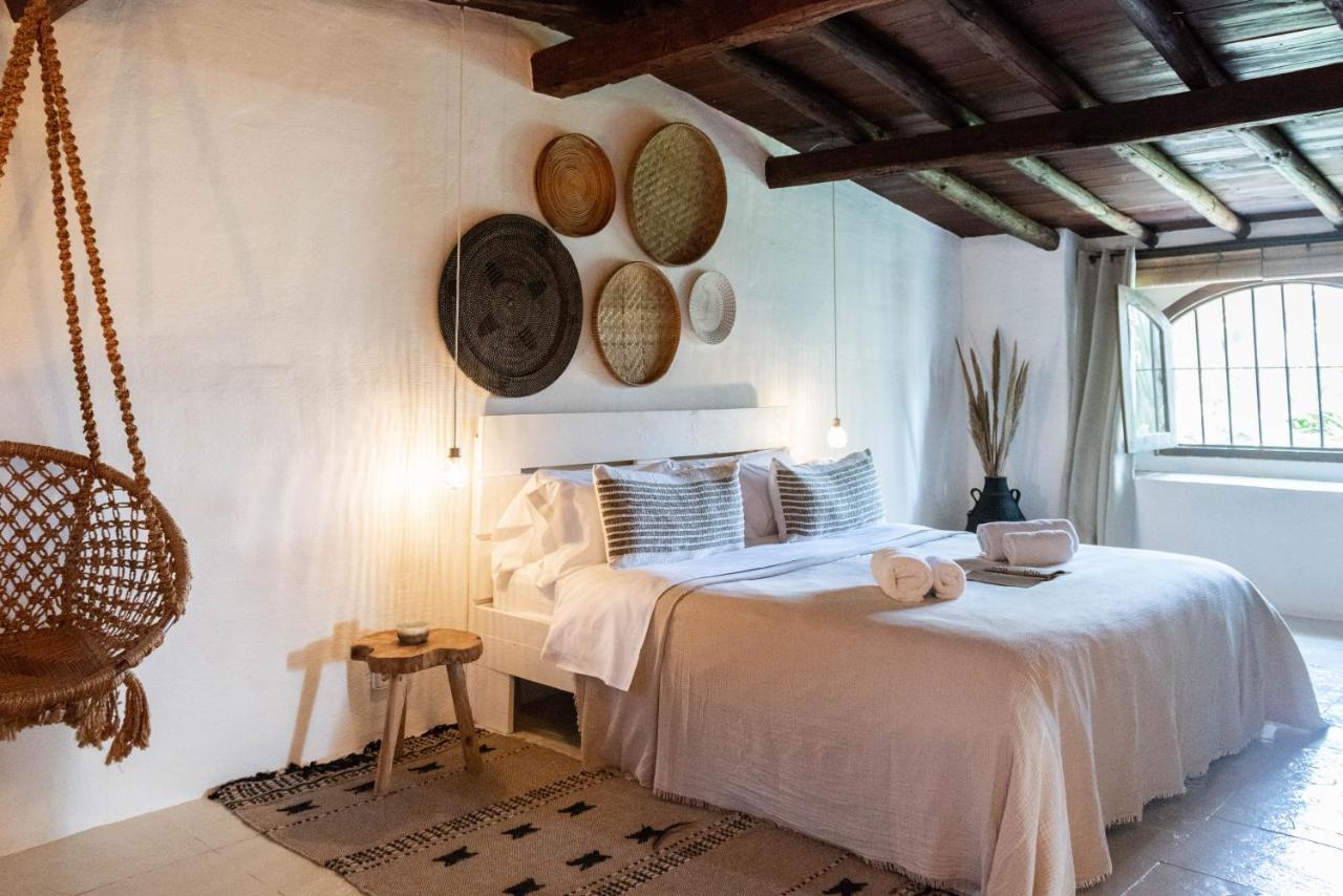 Landhuis Sastre *