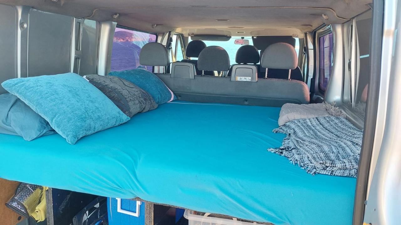 Holiday park Casa Movil