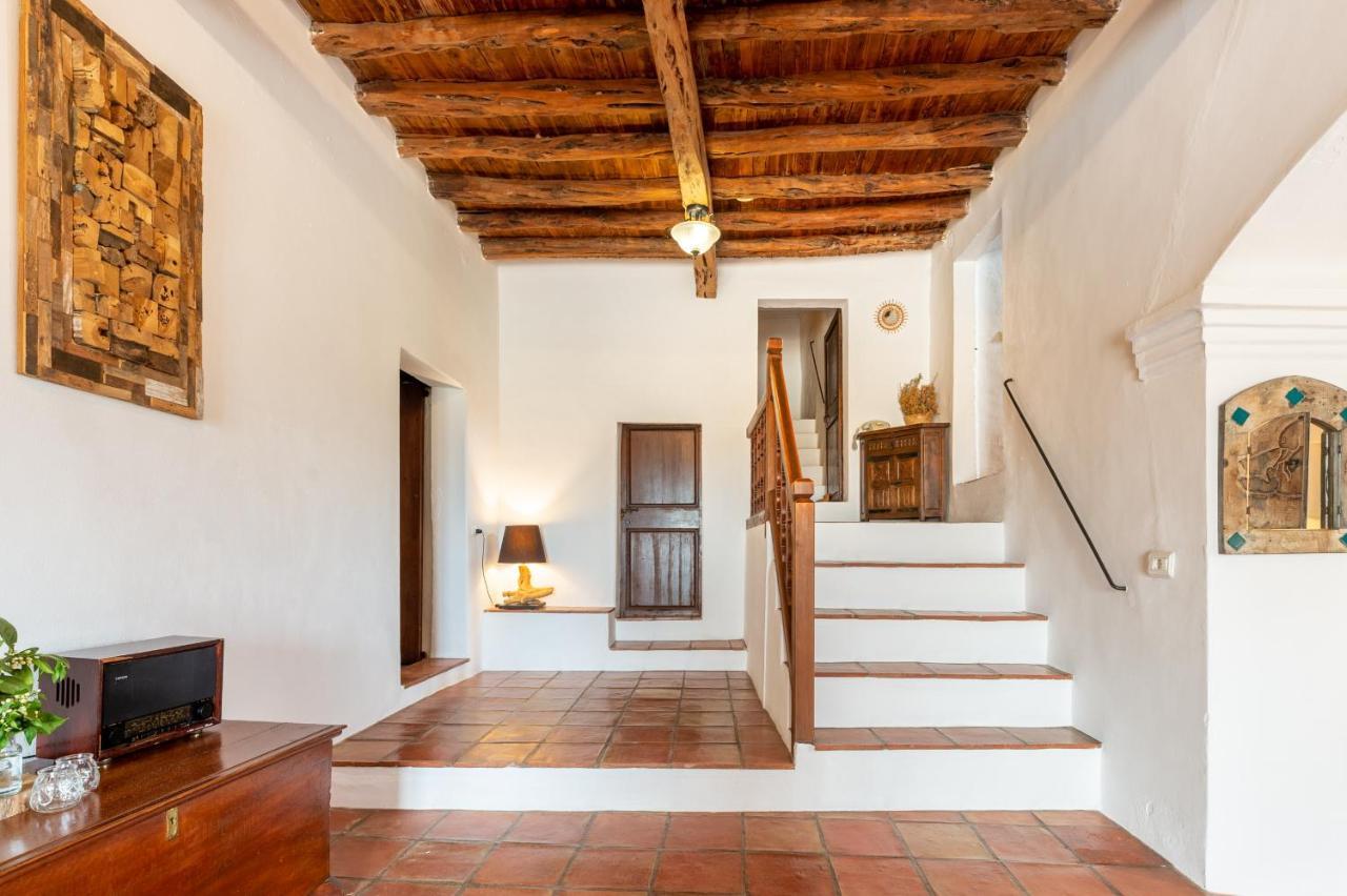 Holiday home Torre Bes San Antonio (Ibiza)