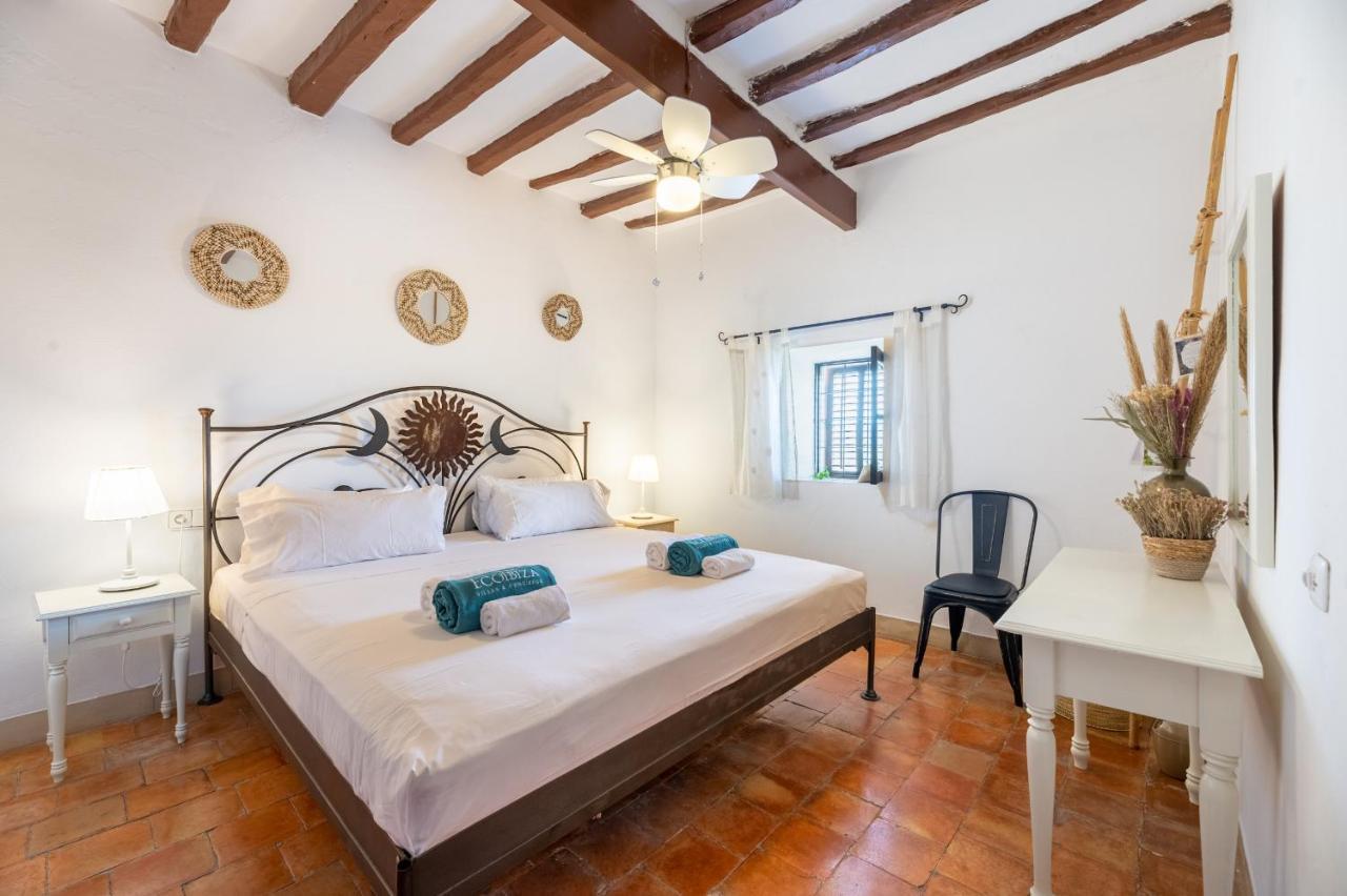Torre Bes Holiday home *