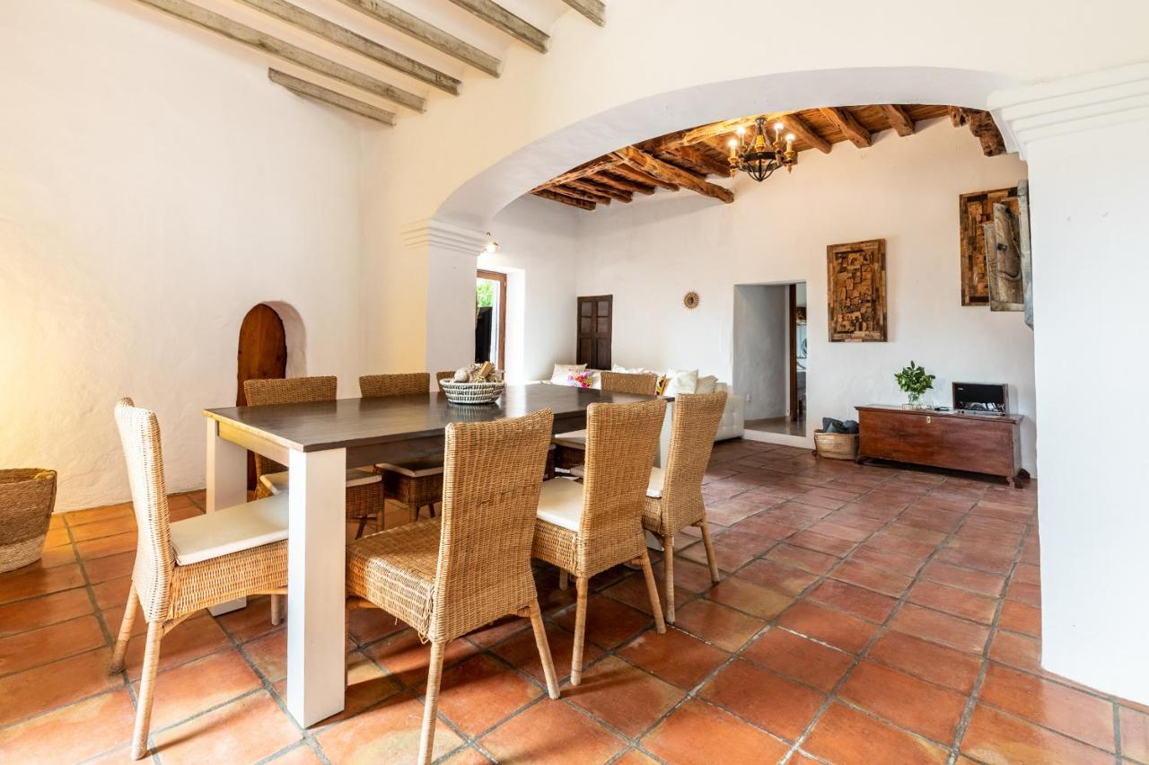 Holiday home Torre Bes San Antonio (Ibiza)