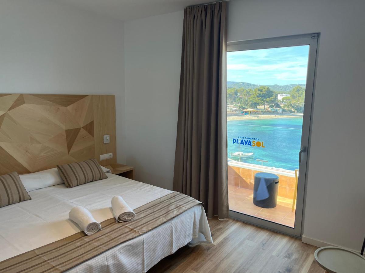 Playa Sol Aparthotel *