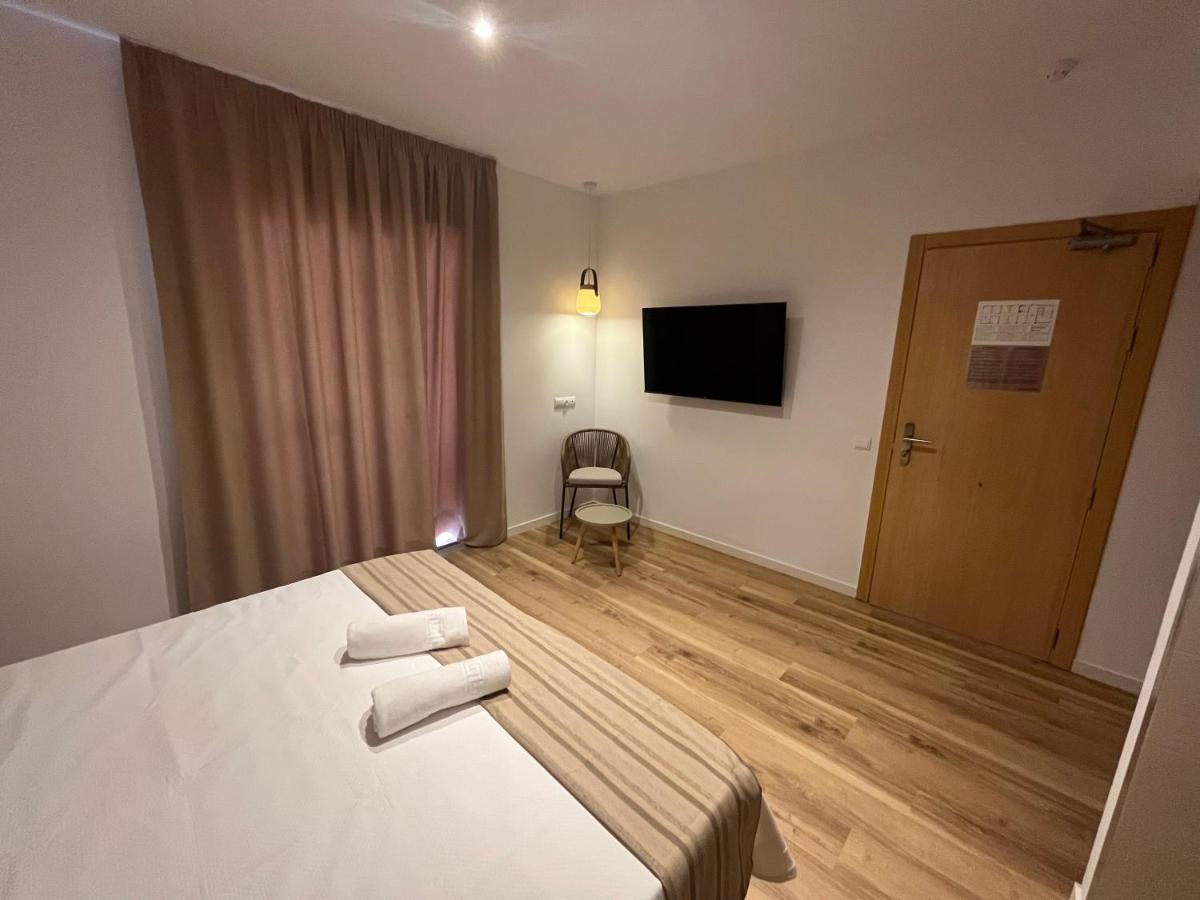 Playa Sol Aparthotel Es Canar (Ibiza)