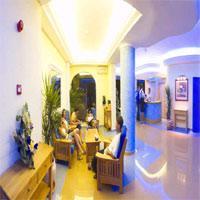 Aparthotel Vibra San Marino San Antonio (Ibiza)