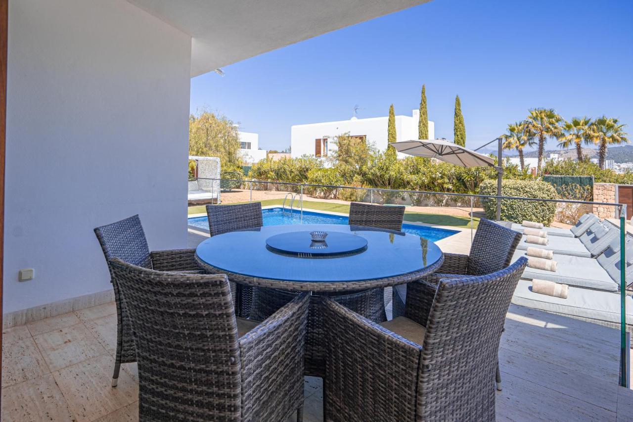 Beautiful Bohemia Ibiza Pousada