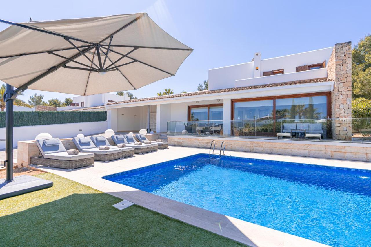 Beautiful Bohemia Ibiza Pousada