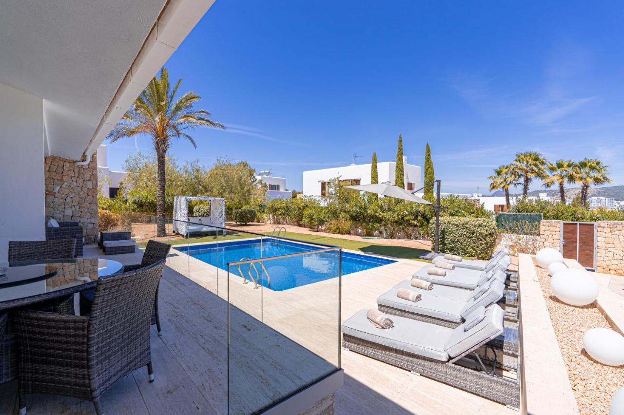 Beautiful Bohemia Ibiza