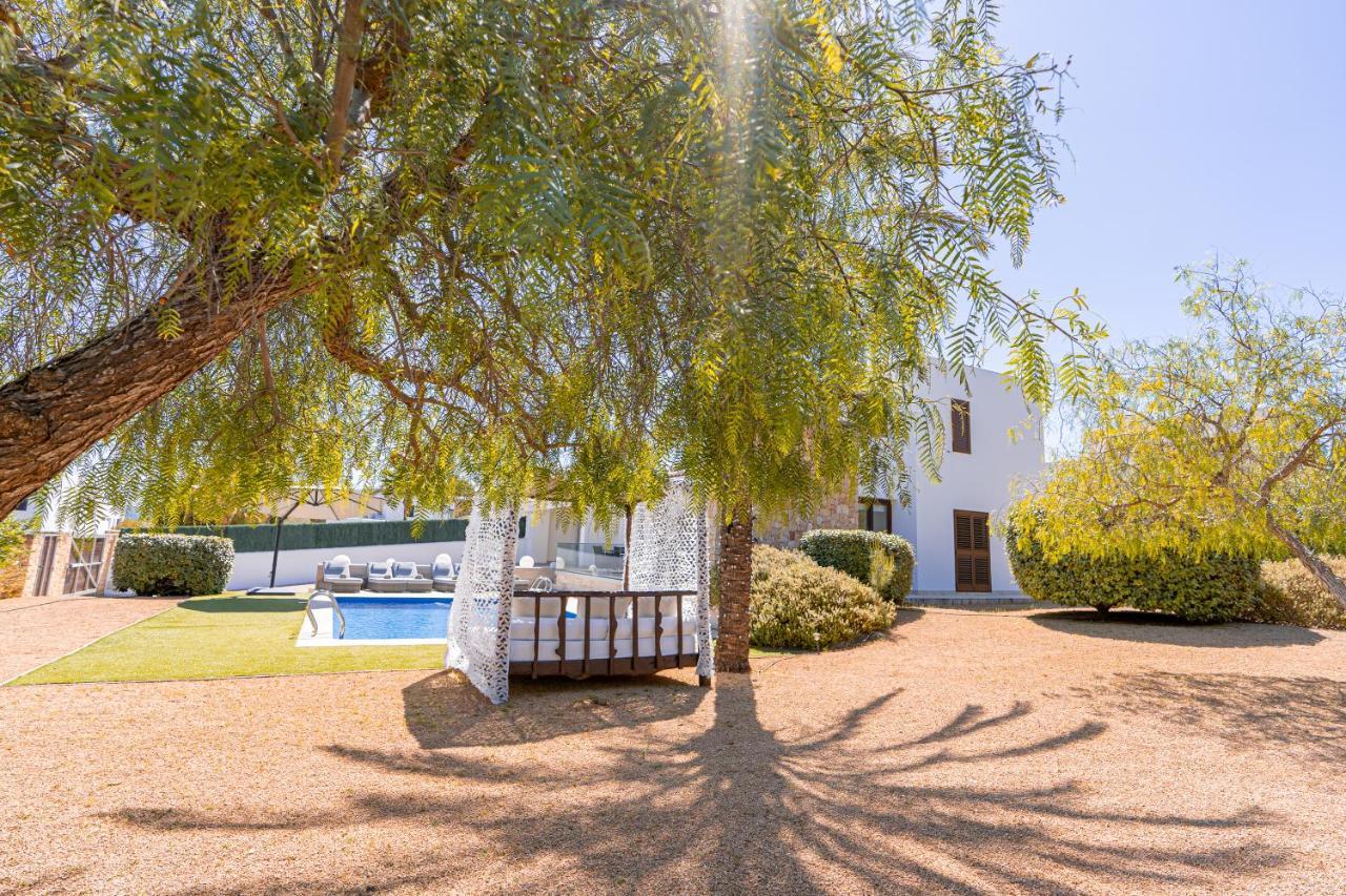 Pousada Beautiful Bohemia Ibiza