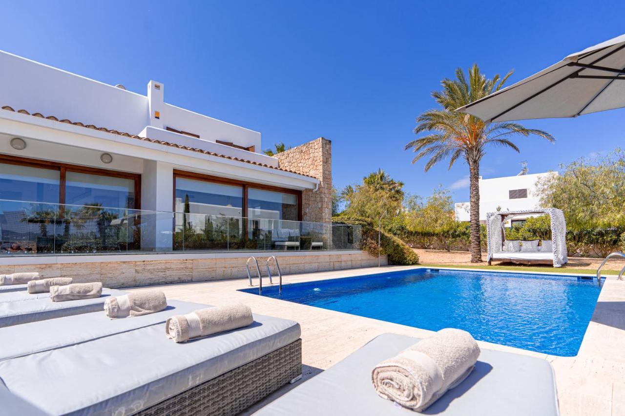 Beautiful Bohemia Ibiza San José