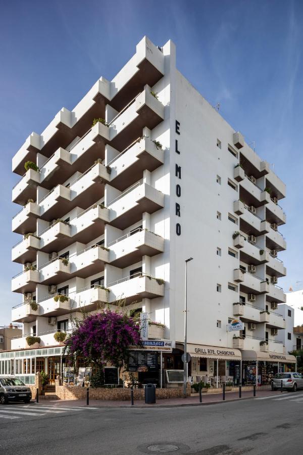El Moro Apartment