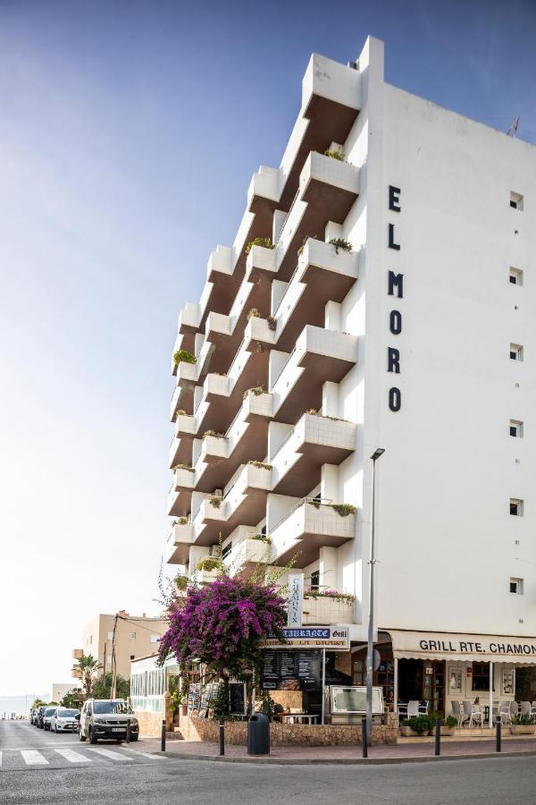 El Moro *