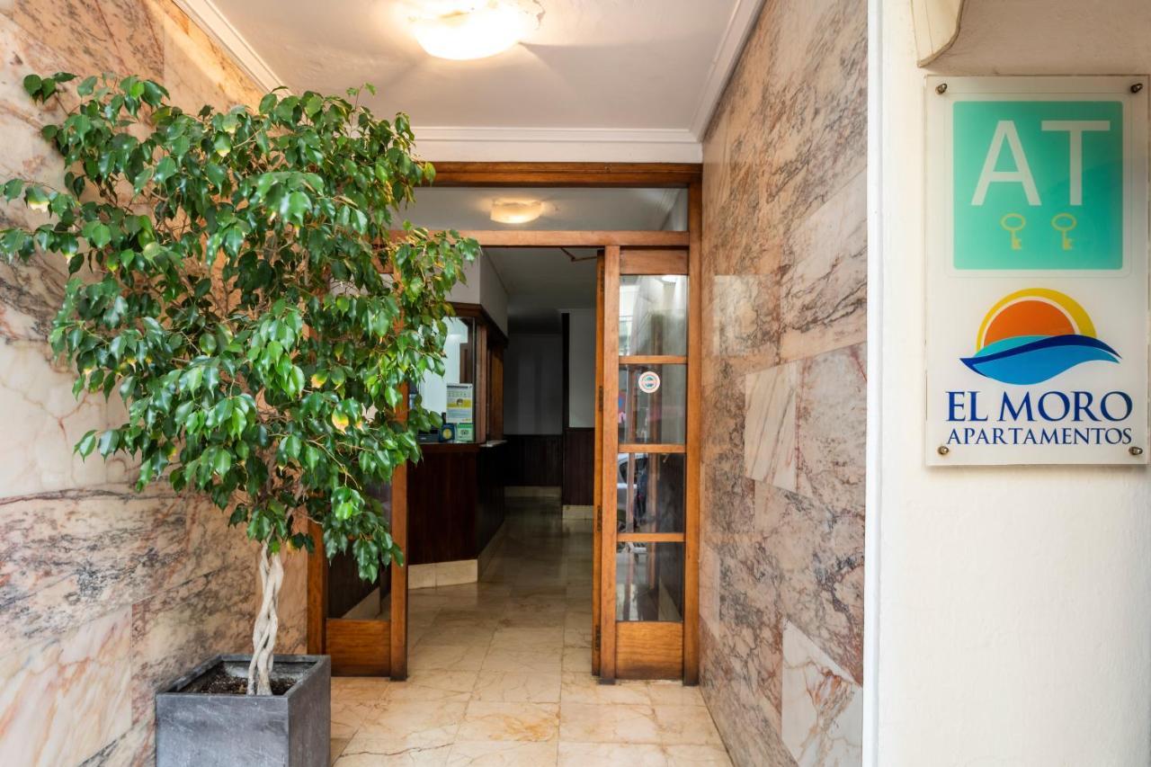 El Moro Apartment San Antonio (Ibiza)