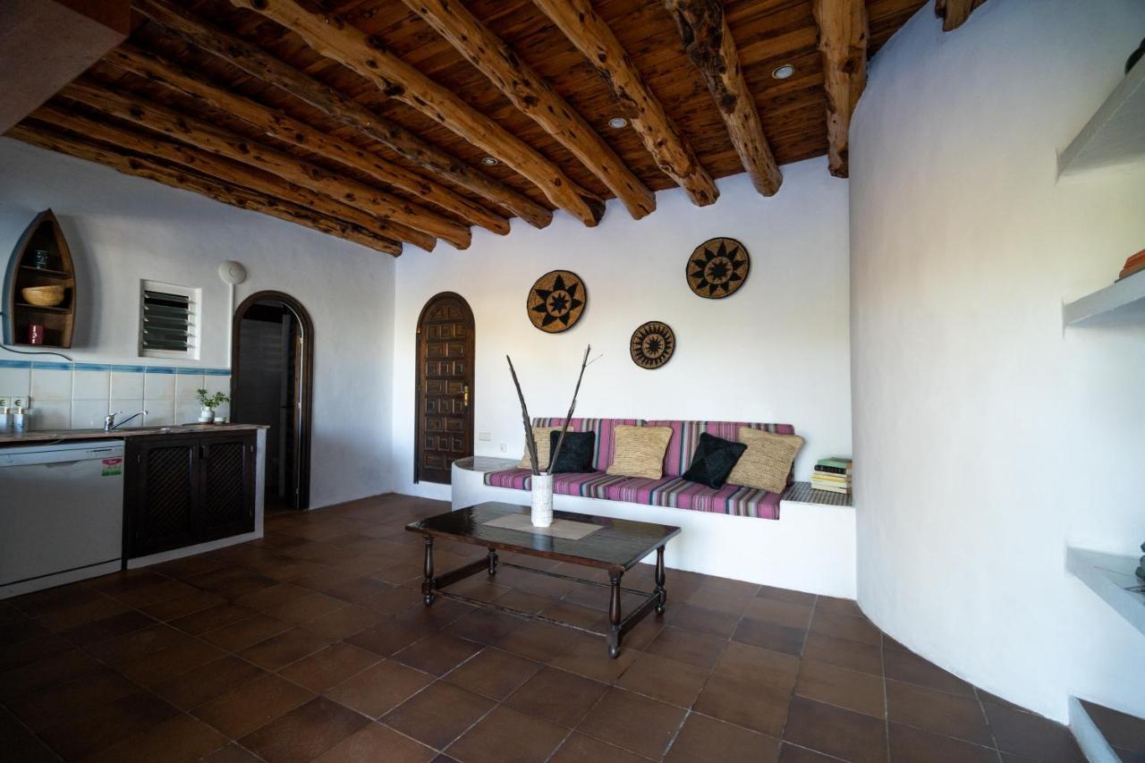 Villa Large On Ibiza West Coast With Pool & Sunset View - Nirvana *