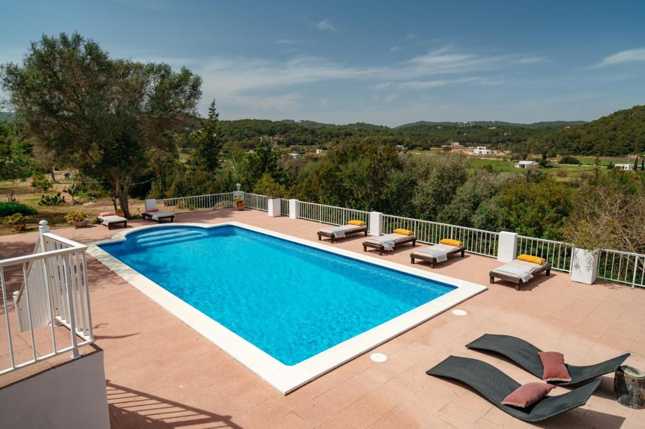 Villa 7 Bedroom With Pool - 5mins Walk To Cala Llonga - Ramon