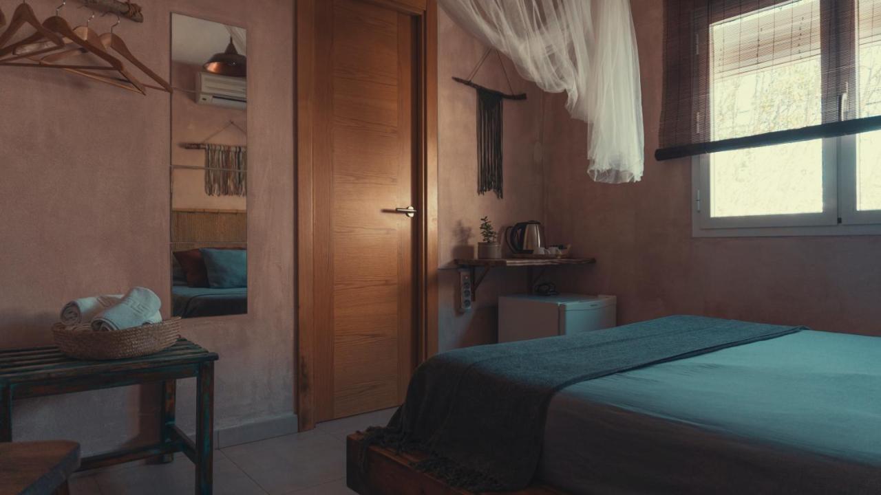 Esfigueral Casa de hóspedes Es Figueral