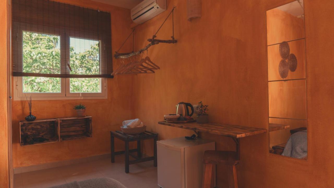 Casa de hóspedes Esfigueral