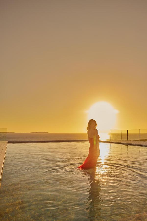 The Signature Level At Trs Ibiza Adults Only - Entrance To Clubs Included San Antonio (Ibiza)