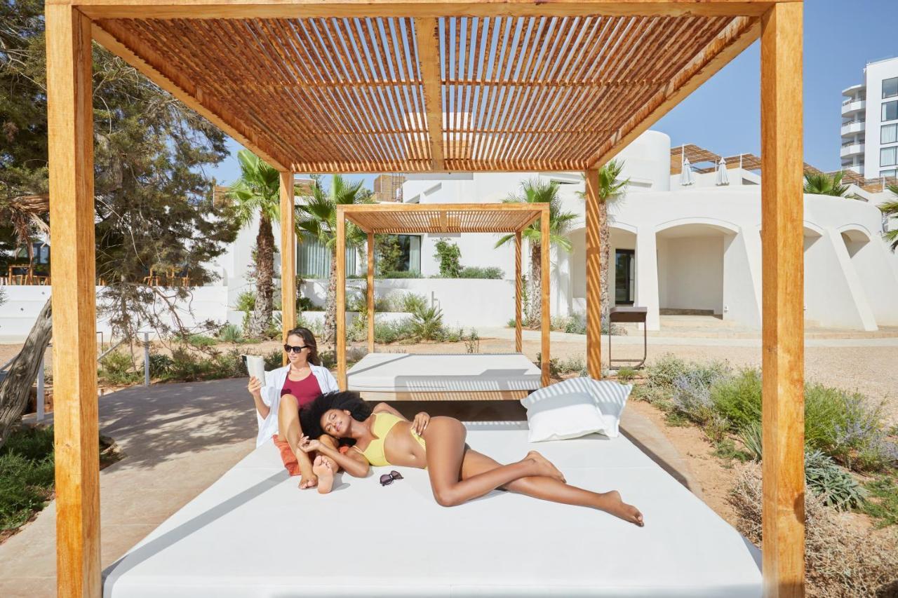 The Signature Level At Trs Ibiza Adults Only - Entrance To Clubs Included Hotel 5*