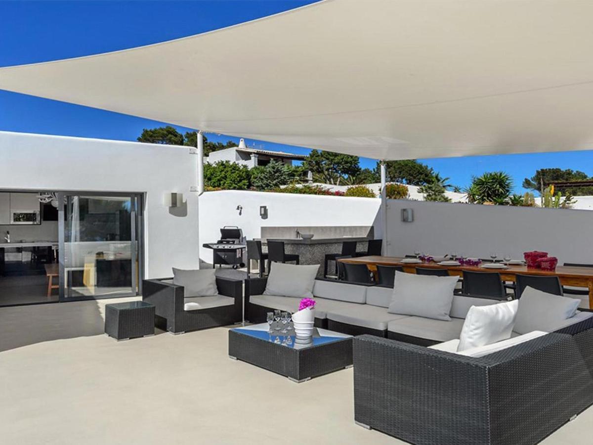 Ferienhaus Modern With Sea Views *
